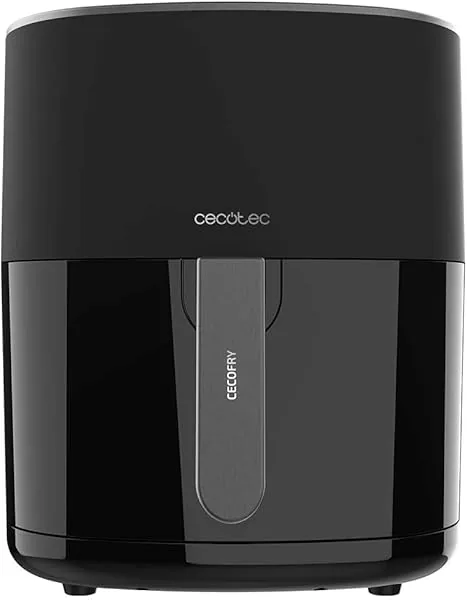 Cecotec Airfryer zonder olie van 6,5L Cecofry Fantastik 6500, 170…