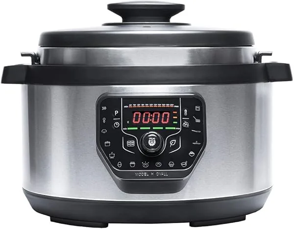 Cecotec Black&Water 2500 grillplaat, elektrische grill, antiaanba…