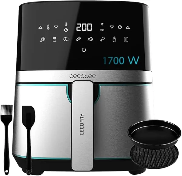 Cecotec Airfryer