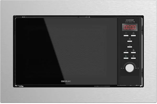 Cecotec Digital GrandHeat 2350 Ingebouwde magnetron 900W Ingebouw…