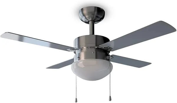 Cecotec EnergySilence Aero 450W plafondventilator, energieverbrui…