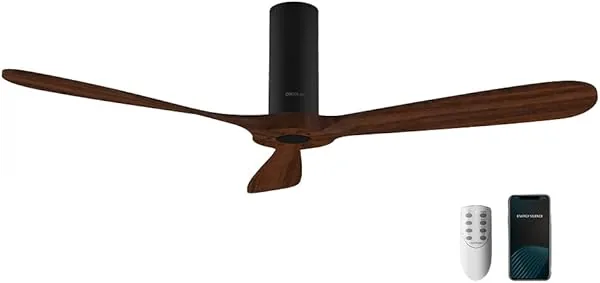Cecotec EnergySilence Aero 5500 Black Aqua Connected Plafondventi…