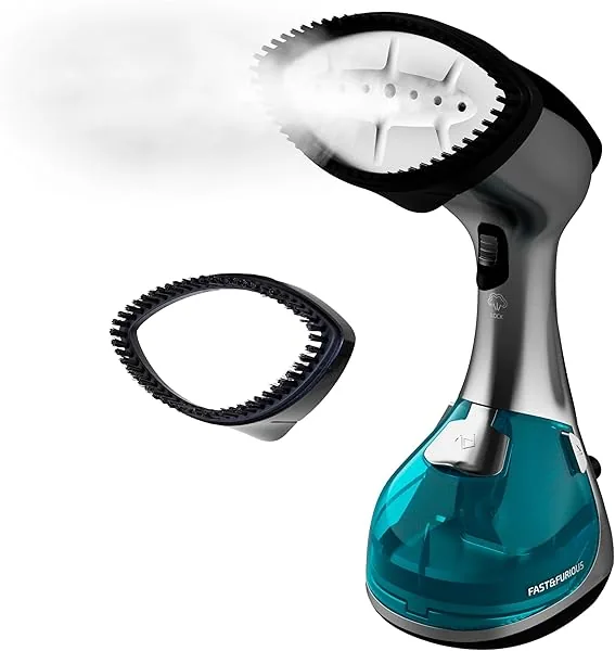 Cecotec Fast&Furious 4050 X-Treme Verticaal strijkijzer voor kled…