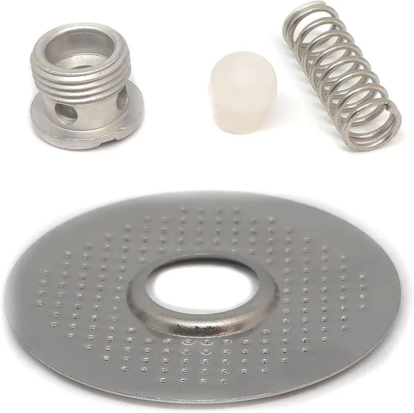 RECAMAT Reparatieset voor koffiezetapparaat Cecotec Power Espress…