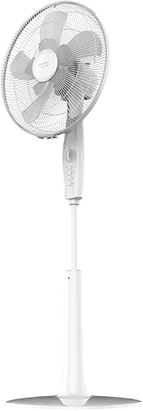 Cecotec Staande ventilator EnergySilence 1010 ExtremeFlow. 60 W, …