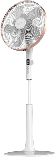 Cecotec Staande Ventilator EnergySilence 1030 SmartExtreme. 60 W,…