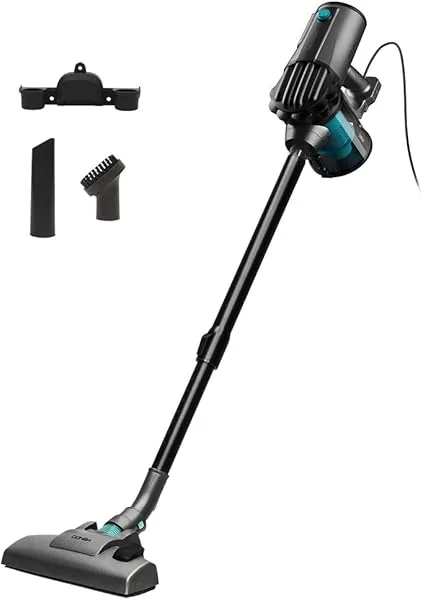 Cecotec Stofzuiger Conga ThunderBrush 520-560. 600 W, Cycloontech…