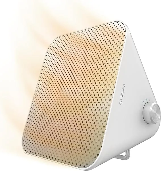 Cecotec Tafelmodel Keramische Kachel ReadyWarm 1500 Max Ceramic D…