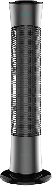 Cecotec Torenventilator EnergySilence 7090 Skyline. 45 W, 30 '' (…