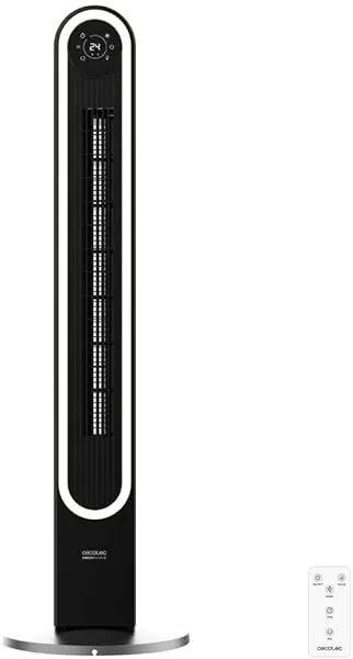 Cecotec Ventilator