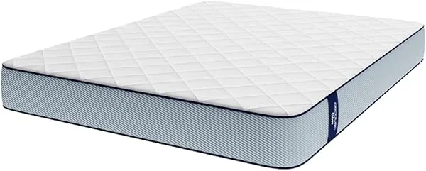 Cecotec Vicoelastisch matras Flow ViscoCare 1900, 140 x 200 cm, p…